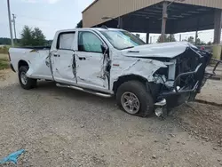 Dodge salvage cars for sale: 2020 Dodge RAM 2500 Tradesman