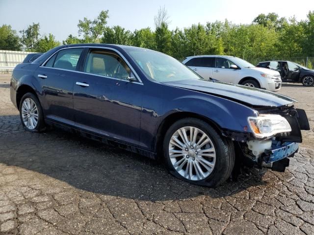 2014 Chrysler 300C