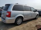 2011 Chrysler Town & Country Touring L