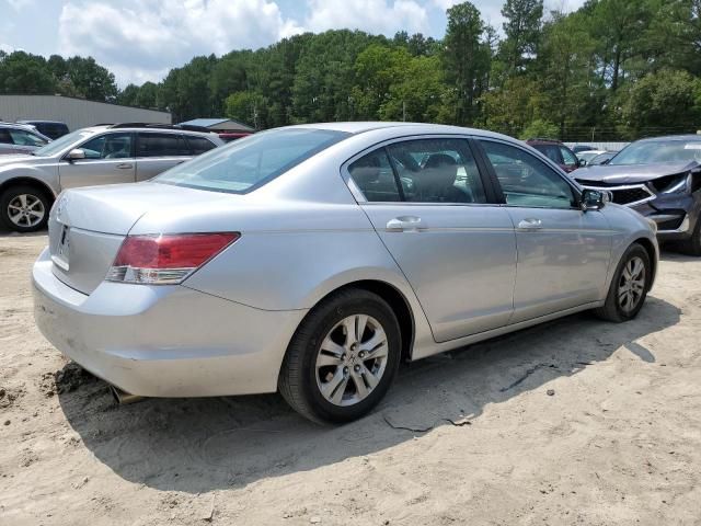 2010 Honda Accord LXP