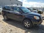 2008 Honda Pilot SE