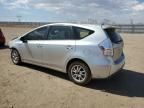 2013 Toyota Prius V