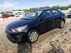 2021 KIA Rio LX en venta en Louisville, KY