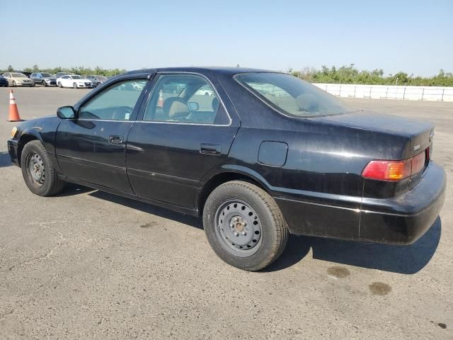 2001 Toyota Camry CE