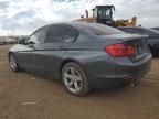 2015 BMW 320 I Xdrive