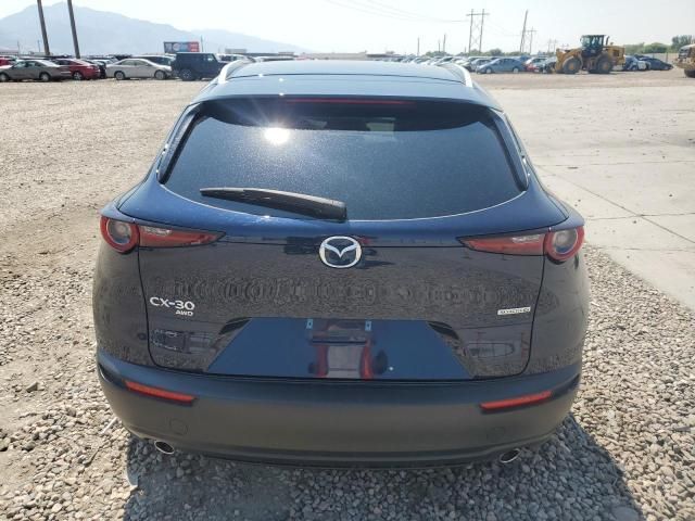 2023 Mazda CX-30 Premium