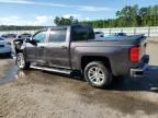 2014 Chevrolet Silverado C1500 LT