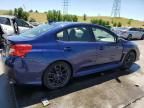 2020 Subaru WRX Premium