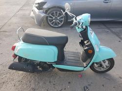 Genuine Scooter Co. Vehiculos salvage en venta: 2021 Genuine Scooter Co. Buddy Kick