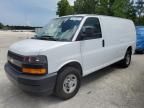 2023 Chevrolet Express G2500