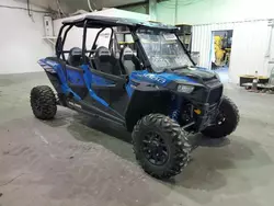 2015 Polaris RZR XP 4 1000 EPS en venta en Tulsa, OK