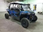 2015 Polaris RZR XP 4 1000 EPS