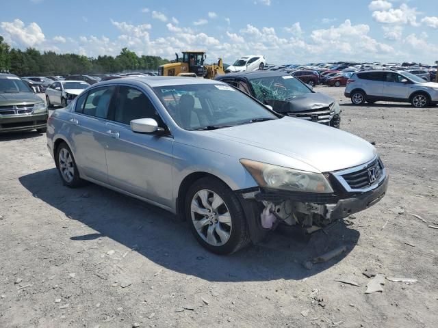 2009 Honda Accord EX