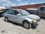 2001 Honda Civic EX