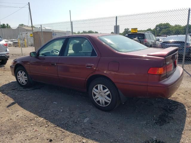 2000 Toyota Camry CE