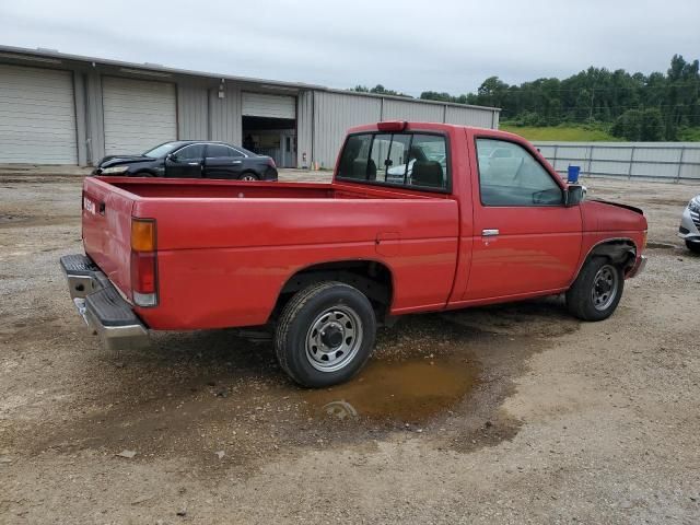 1994 Nissan Truck Base