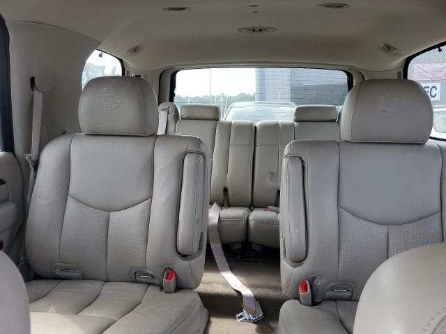 2005 Cadillac Escalade Luxury