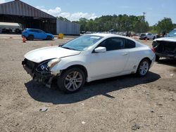 2011 Nissan Altima S en venta en Greenwell Springs, LA