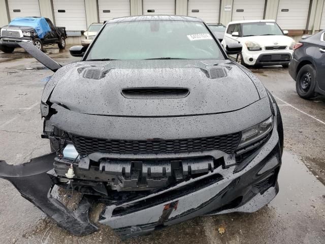 2021 Dodge Charger SRT Hellcat