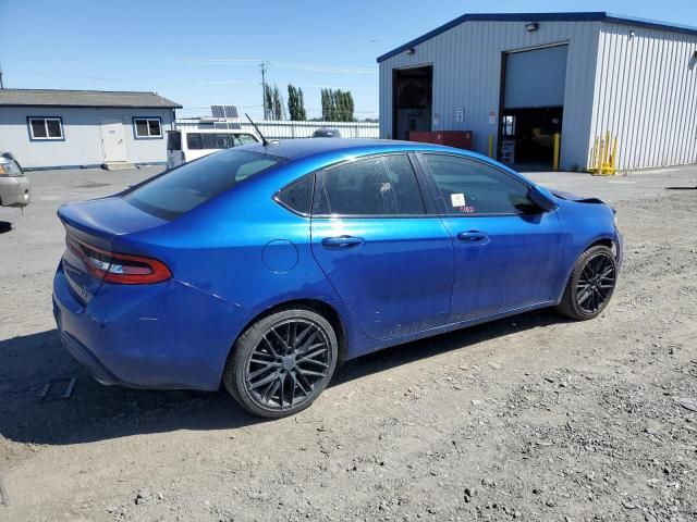 2014 Dodge Dart GT