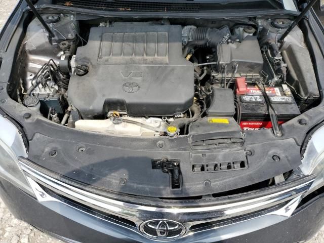 2013 Toyota Avalon Base