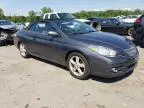 2007 Toyota Camry Solara SE