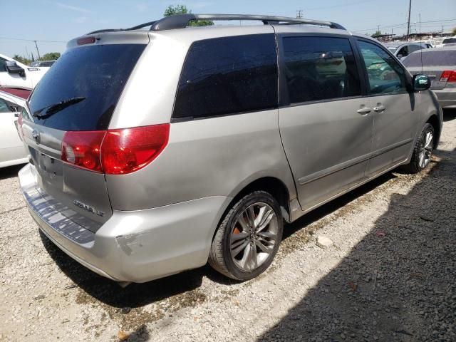 2007 Toyota Sienna CE