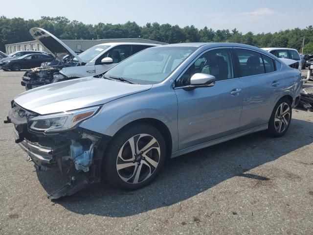 2021 Subaru Legacy Limited XT