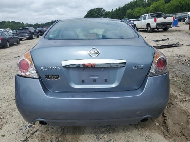 2011 Nissan Altima Base