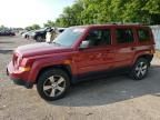 2016 Jeep Patriot