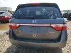 2012 Honda Odyssey Touring