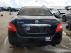 2009 Nissan Maxima S