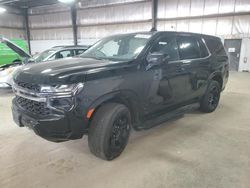 2021 Chevrolet Tahoe K1500 en venta en Des Moines, IA