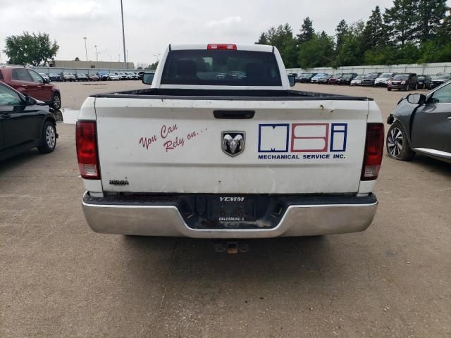 2013 Dodge RAM 1500 ST