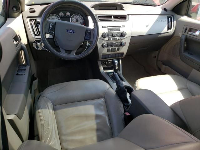 2008 Ford Focus SE