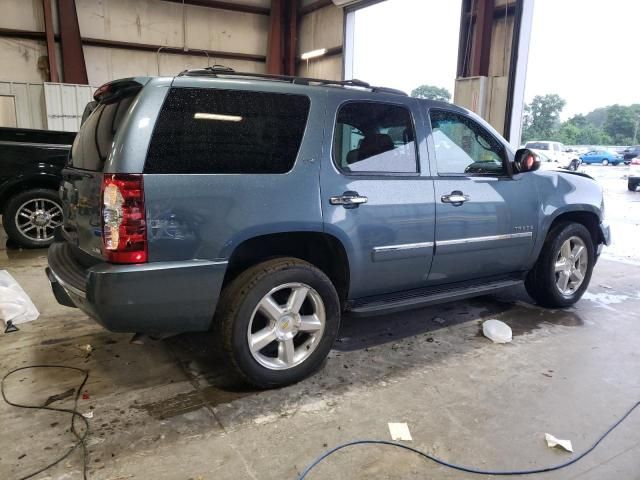 2010 Chevrolet Tahoe K1500 LTZ