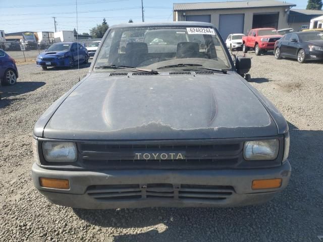 1991 Toyota Pickup 1/2 TON Short Wheelbase