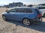 2015 Volkswagen Golf Sportwagen TDI S