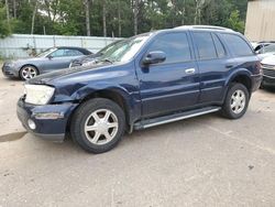 2007 Buick Rainier CXL en venta en Ham Lake, MN