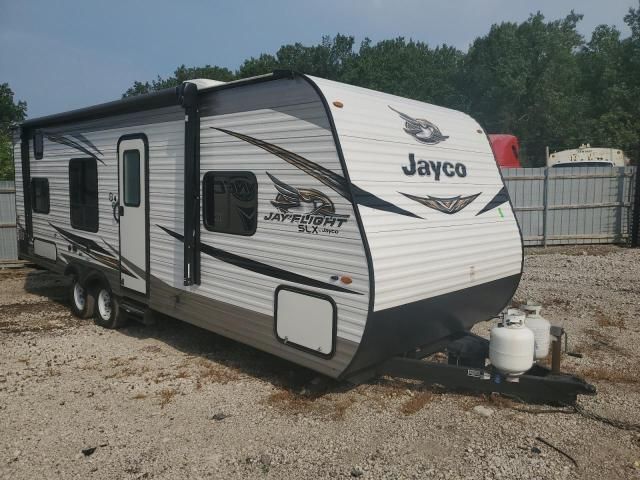 2020 Jayco Trailer