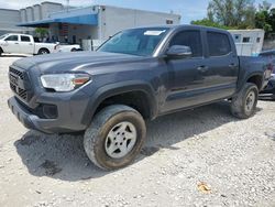 2023 Toyota Tacoma Double Cab en venta en Opa Locka, FL