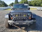 2008 Jeep Wrangler Unlimited Sahara