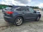 2015 Acura RDX