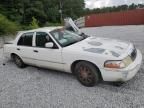 2004 Mercury Grand Marquis LS