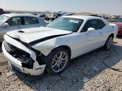 Dodge Vehiculos salvage en venta: 2022 Dodge Challenger GT