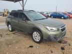 2019 Subaru Outback 2.5I