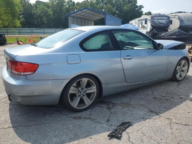 2009 BMW 335 I