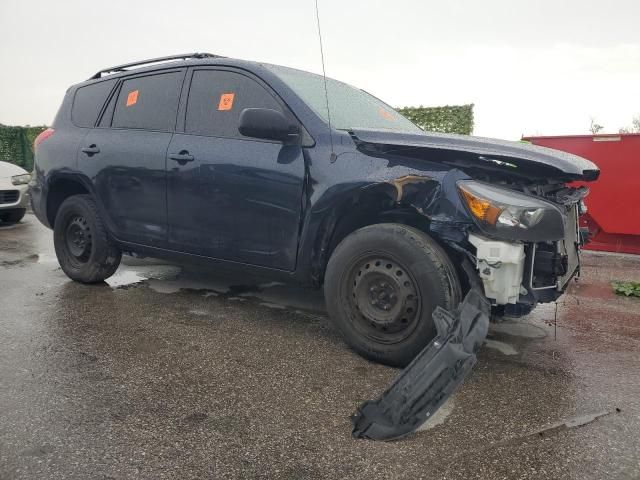 2006 Toyota Rav4