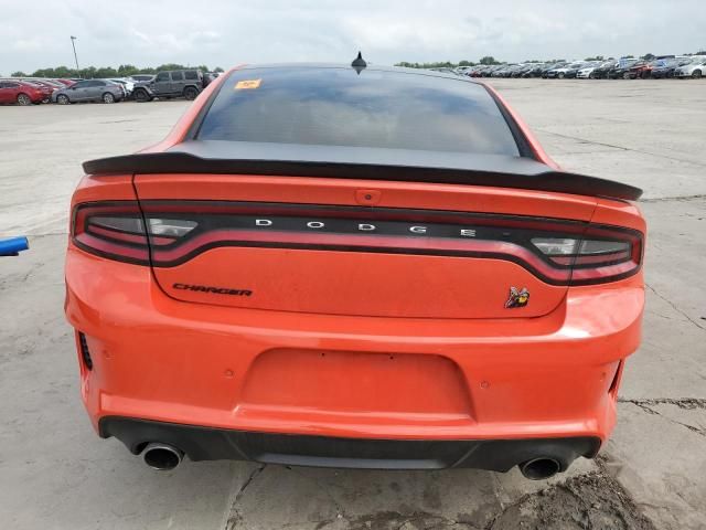 2021 Dodge Charger Scat Pack