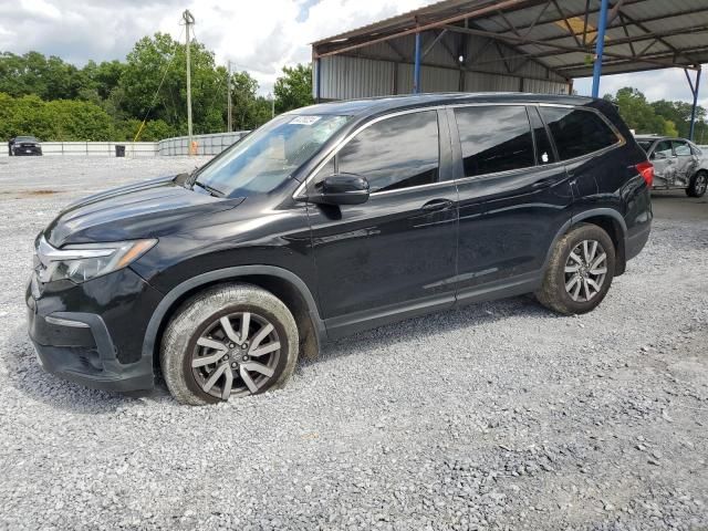 2019 Honda Pilot EXL